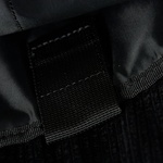 Thumbnail CORDUROY BACKPACK BLACK one color