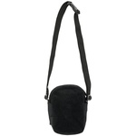 Thumbnail CORDUROY SHOT BAG BLACK one color