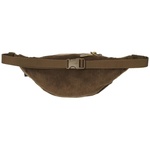 Thumbnail CORDUROY CROSS BODY BROWN one color