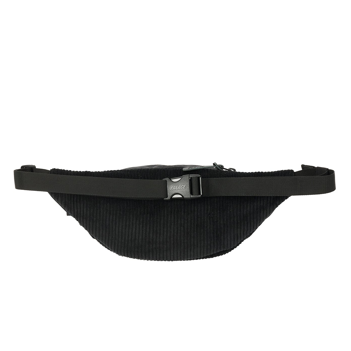 Thumbnail CORDUROY CROSS BODY BLACK one color