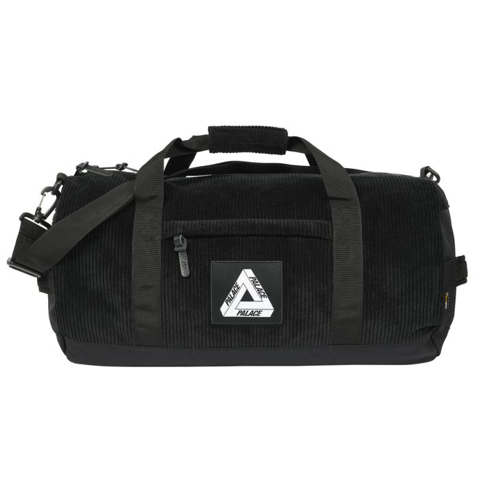 Thumbnail CORDUROY HOLDALL BLACK one color