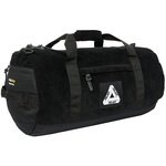 Thumbnail CORDUROY HOLDALL BLACK one color