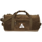 Thumbnail CORDUROY HOLDALL BROWN one color