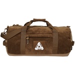 Thumbnail CORDUROY HOLDALL BROWN one color