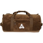 Thumbnail CORDUROY HOLDALL BROWN one color