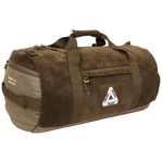 Thumbnail CORDUROY HOLDALL BROWN one color