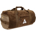 Thumbnail CORDUROY HOLDALL BROWN one color