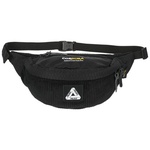 Thumbnail CORDUROY CROSS BODY BLACK one color