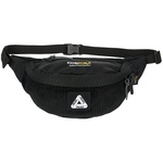 Thumbnail CORDUROY CROSS BODY BLACK one color