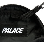 Thumbnail CORDUROY SHOT BAG BLACK one color