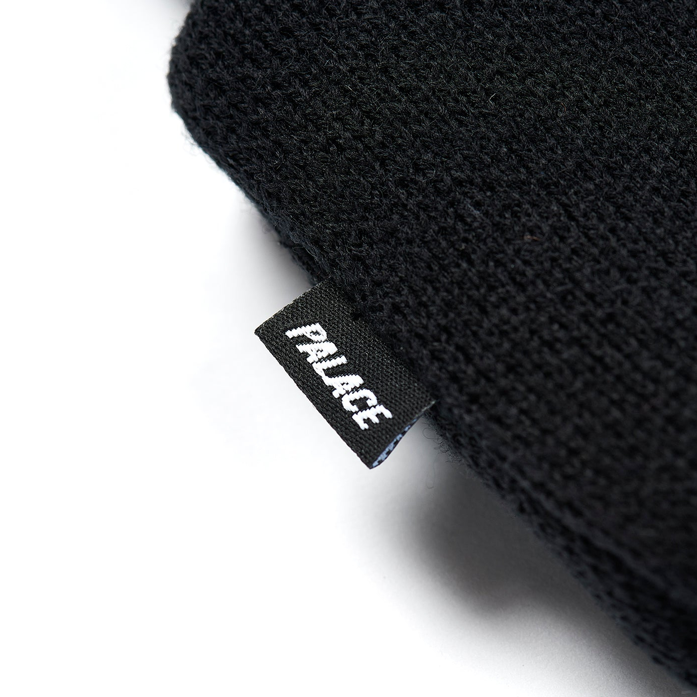 Thumbnail PANTHER BEANIE BLACK one color