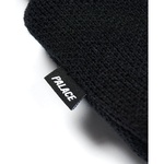 Thumbnail PANTHER BEANIE BLACK one color