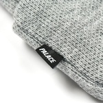 Thumbnail PANTHER BEANIE GREY MARL one color