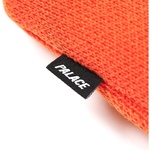Thumbnail PANTHER BEANIE ORANGE one color