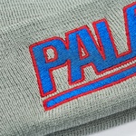 Thumbnail GIGANTIC BEANIE GREY one color