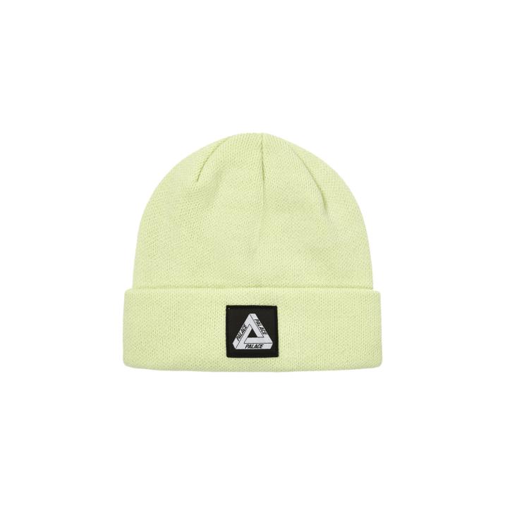 Thumbnail TRI-FERG PATCH BEANIE MOJITO one color