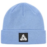 Thumbnail TRI-FERG PATCH BEANIE FLEXY BLUE one color