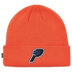 Thumbnail PANTHER BEANIE ORANGE one color
