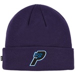Thumbnail PANTHER BEANIE PERFECT PURPLE one color