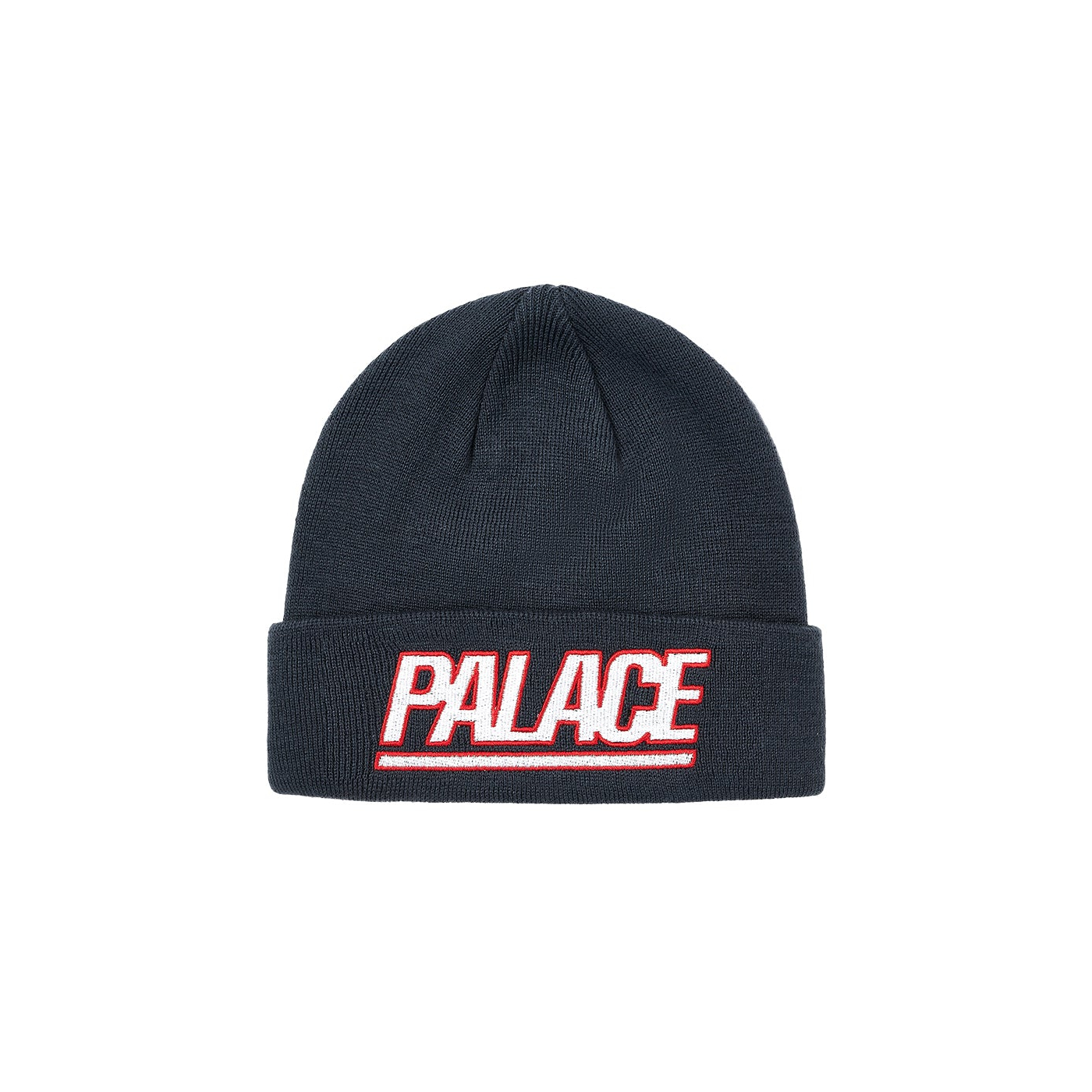 Thumbnail GIGANTIC BEANIE NAVY one color