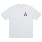 Thumbnail REACTO TRI-FERG T-SHIRT BLUE one color