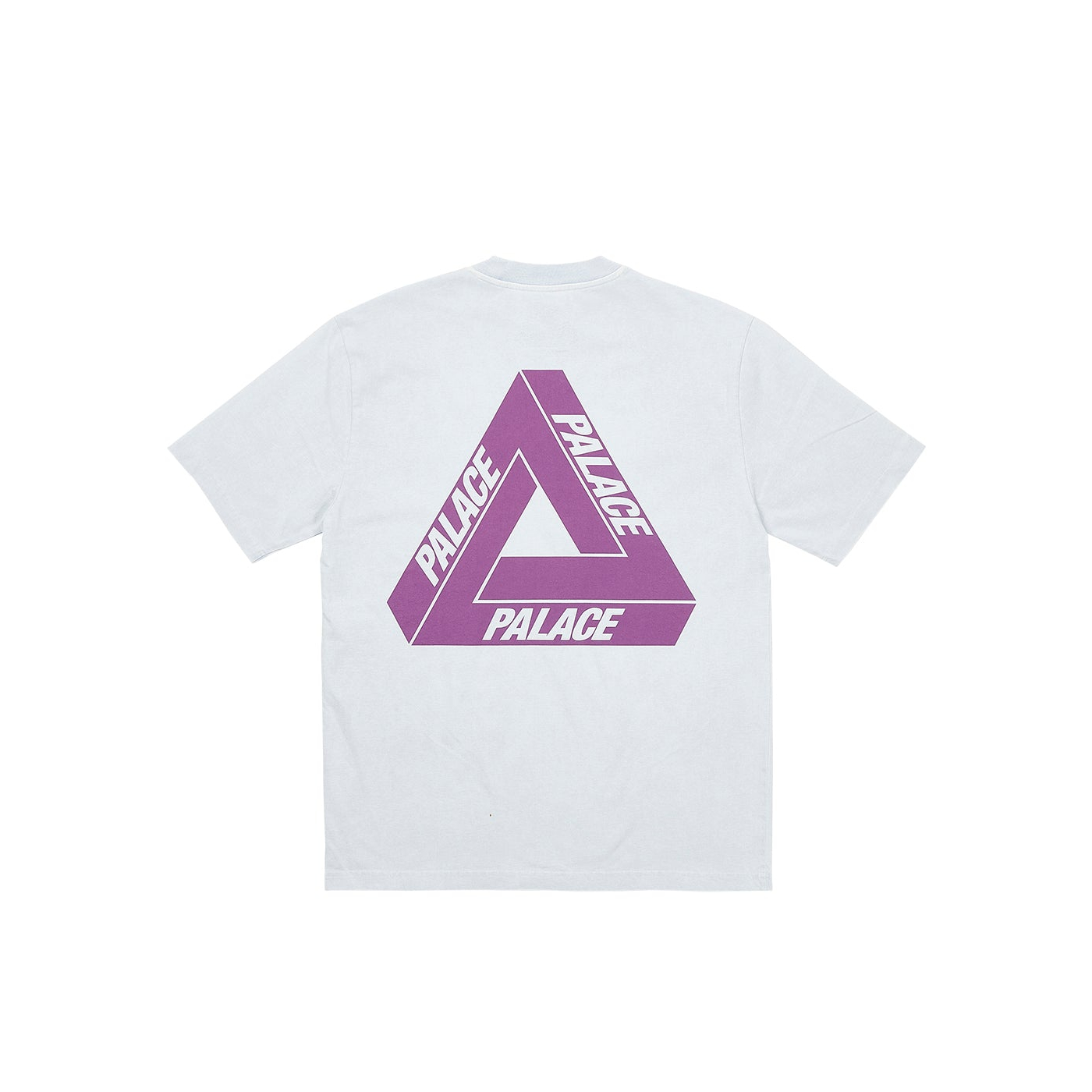 Thumbnail REACTO TRI-FERG T-SHIRT BLUE one color