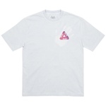 Thumbnail REACTO TRI-FERG T-SHIRT BLUE one color