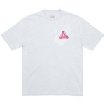 Thumbnail REACTO TRI-FERG T-SHIRT BLUE one color