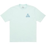 Thumbnail REACTO TRI-FERG T-SHIRT GREEN one color