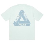 Thumbnail REACTO TRI-FERG T-SHIRT GREEN one color