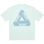 Thumbnail REACTO TRI-FERG T-SHIRT GREEN one color