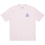Thumbnail REACTO TRI-FERG T-SHIRT PINK one color