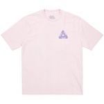 Thumbnail REACTO TRI-FERG T-SHIRT PINK one color