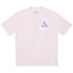 Thumbnail REACTO TRI-FERG T-SHIRT PINK one color