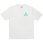 Thumbnail REACTO TRI-FERG T-SHIRT WHITE one color