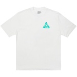 Thumbnail REACTO TRI-FERG T-SHIRT WHITE one color