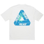 Thumbnail REACTO TRI-FERG T-SHIRT WHITE one color
