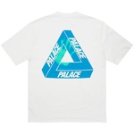 Thumbnail REACTO TRI-FERG T-SHIRT WHITE one color