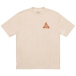 Thumbnail REACTO TRI-FERG T-SHIRT ORANGE one color
