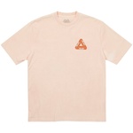Thumbnail REACTO TRI-FERG T-SHIRT ORANGE one color