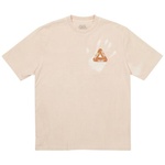 Thumbnail REACTO TRI-FERG T-SHIRT ORANGE one color
