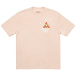 Thumbnail REACTO TRI-FERG T-SHIRT ORANGE one color