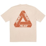Thumbnail REACTO TRI-FERG T-SHIRT ORANGE one color
