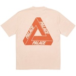 Thumbnail REACTO TRI-FERG T-SHIRT ORANGE one color
