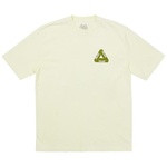 Thumbnail REACTO TRI-FERG T-SHIRT YELLOW one color