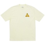 Thumbnail REACTO TRI-FERG T-SHIRT YELLOW one color