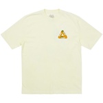 Thumbnail REACTO TRI-FERG T-SHIRT YELLOW one color