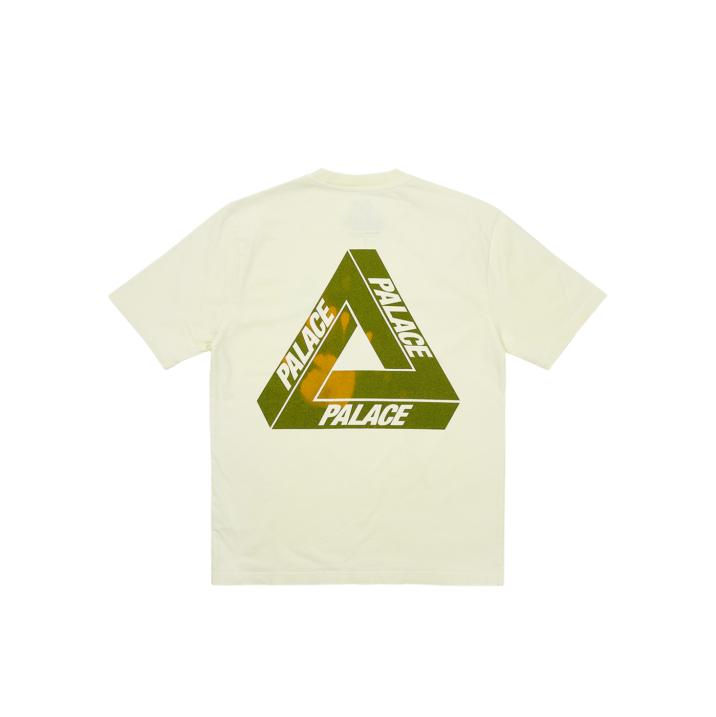 Thumbnail REACTO TRI-FERG T-SHIRT YELLOW one color