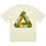 Thumbnail REACTO TRI-FERG T-SHIRT YELLOW one color