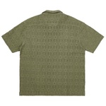Thumbnail LACE SHIRT GREEN one color